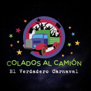 Colados al Camión
