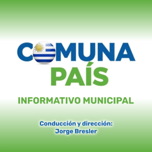 Comuna País